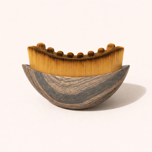 Lymphatic Face Brush ÉLYSE SKIN