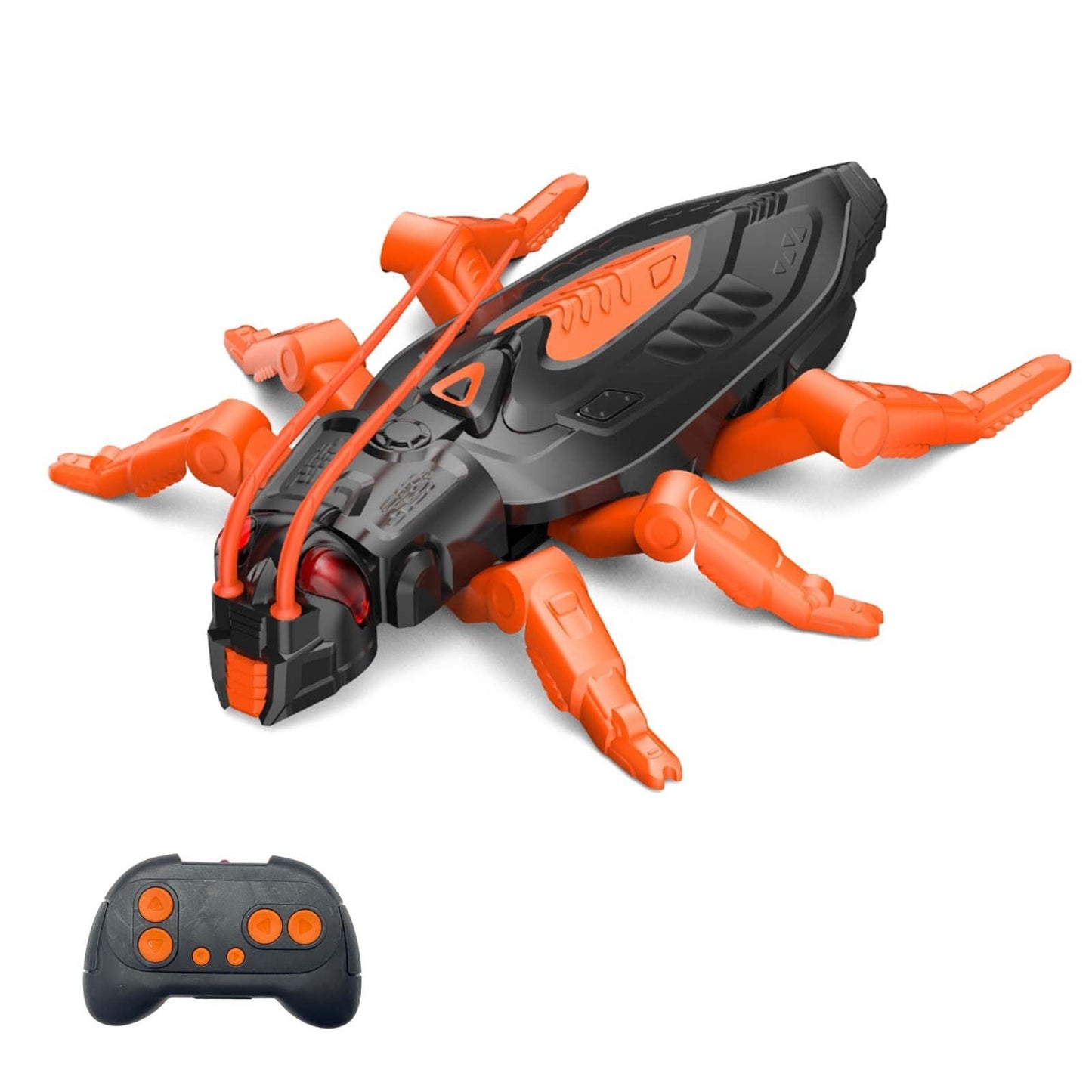 ChameleWall™ — The Gravity-Defying Climber Kids Can’t Put Down