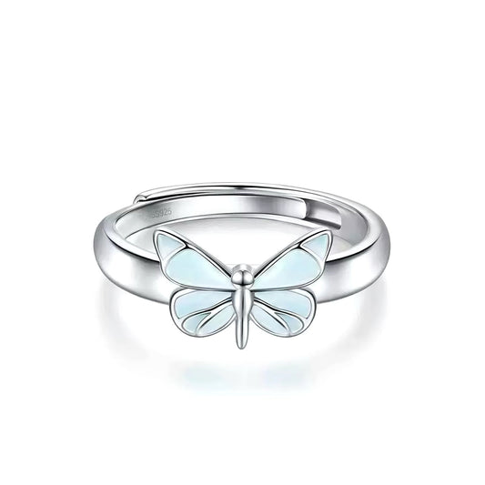 Celestial Flight Ring