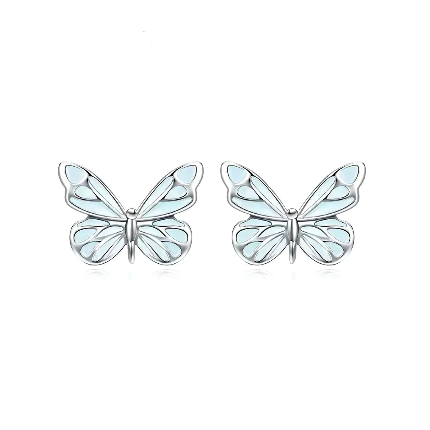 Celestial Flight Earrings