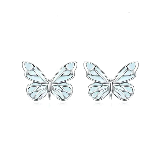 Celestial Flight Earrings